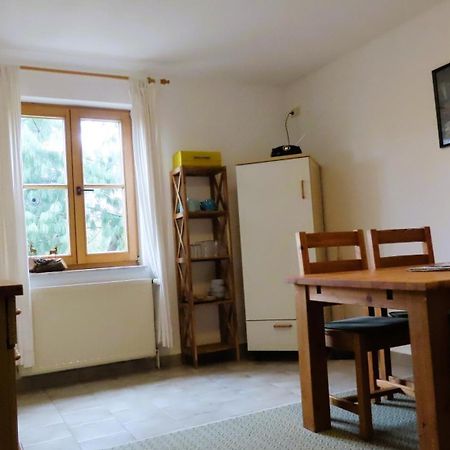 Ferienwohnung "Specker Krug" Kargow 外观 照片
