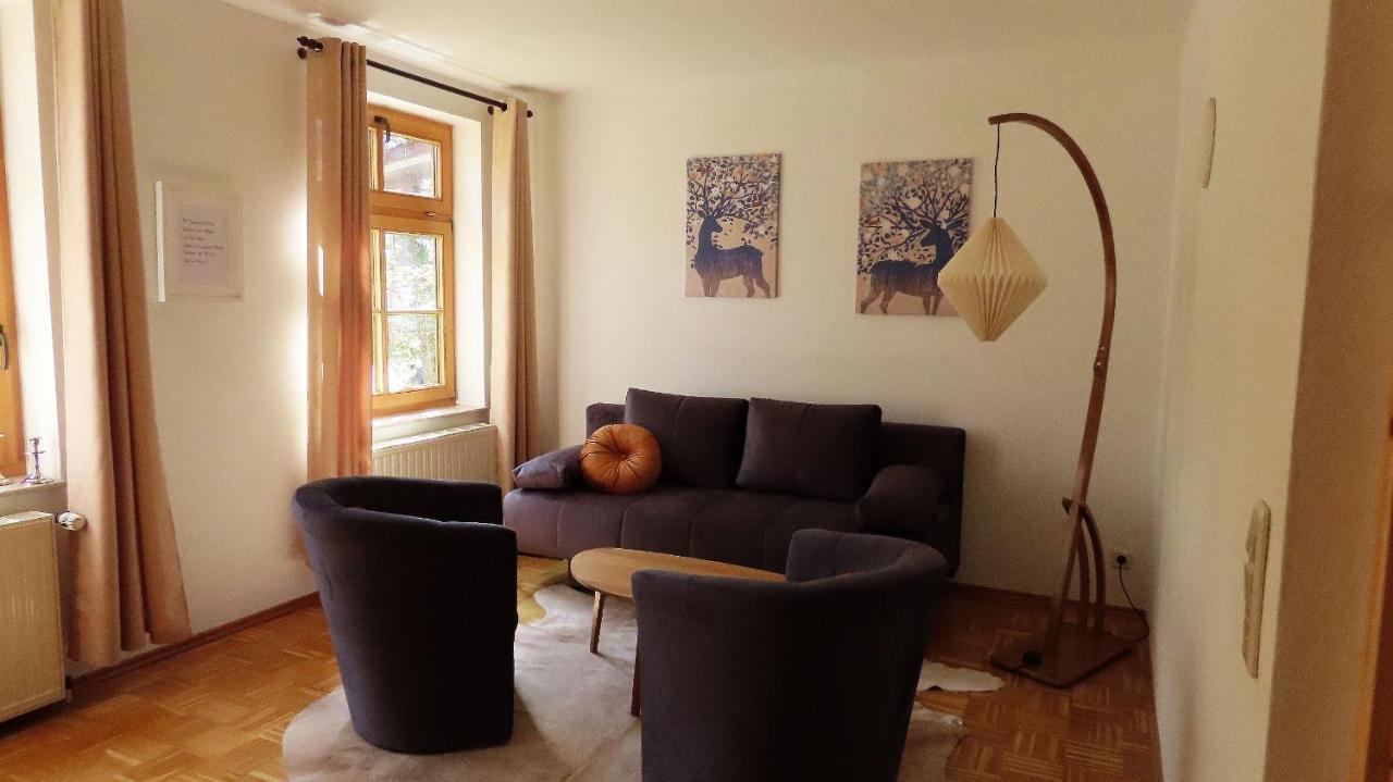 Ferienwohnung "Specker Krug" Kargow 外观 照片