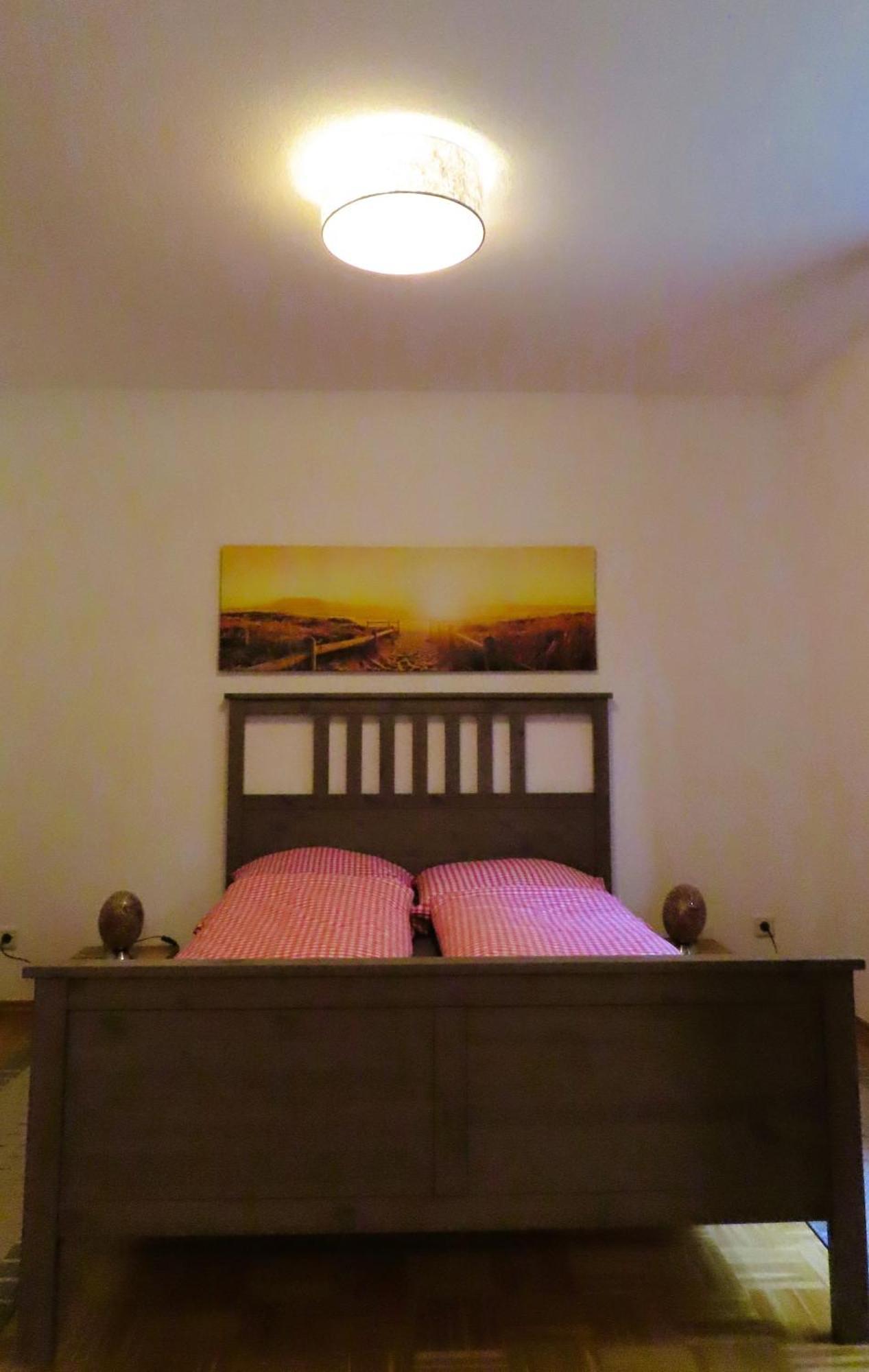 Ferienwohnung "Specker Krug" Kargow 外观 照片